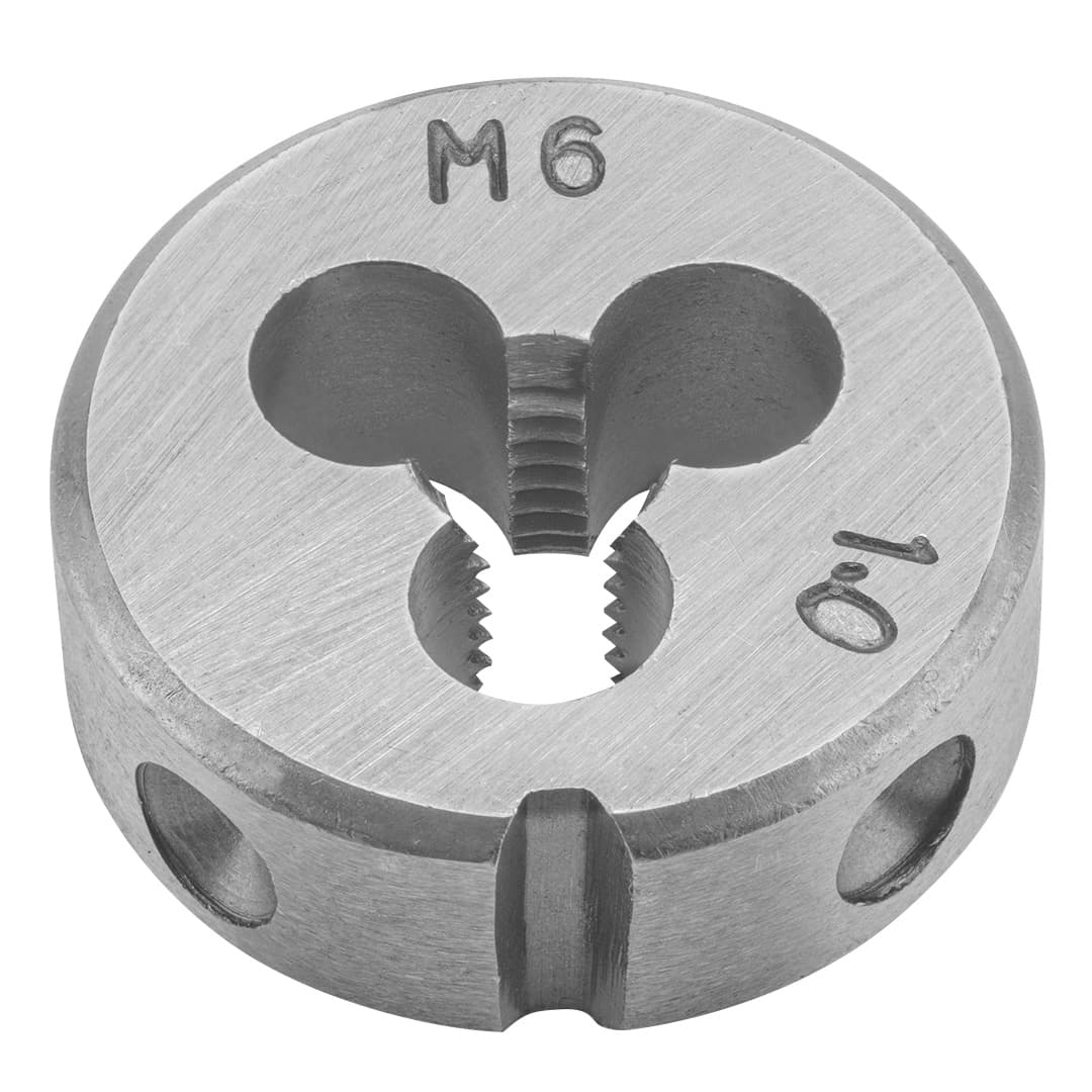 TOPEX navojno dretlo M6, 25x9 mm