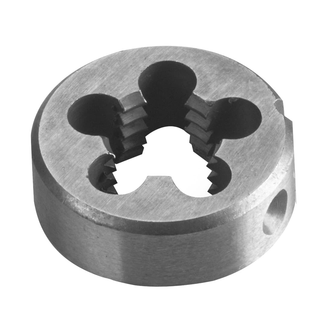 TOPEX navojna cevna matrica, M8, 25 x 9 mm
