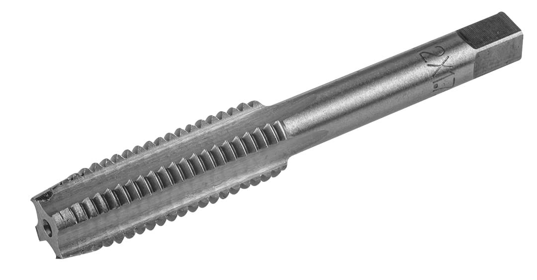 TOPEX komplet za navoje M3-M12, 20 kos. 7