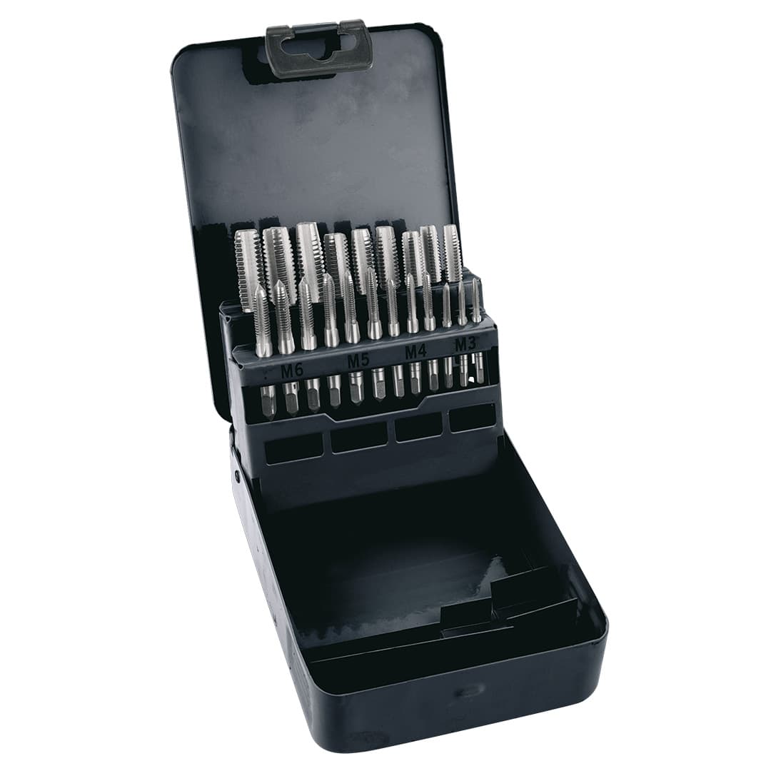 Navoji TOPEX M3-M12, vsak 21 kos.
