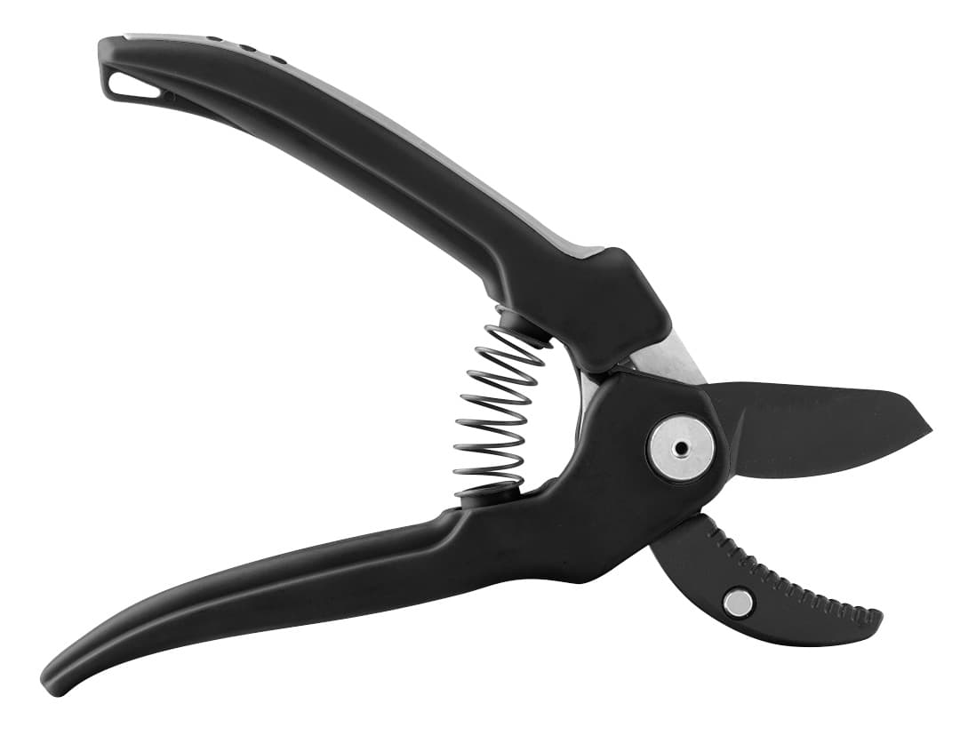 Vrtni obrezovalnik NEO TOOLS Kovadlast 185 mm, do 15 mm 4