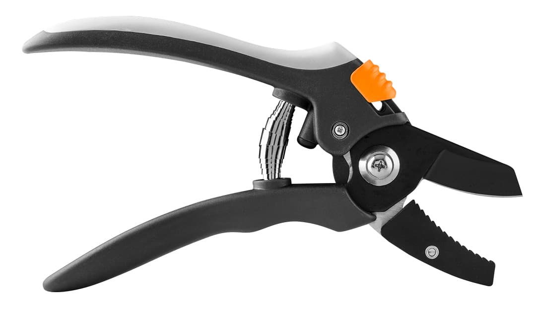 NEO TOOLS vrtni sekator kowadełkowy 200 mm, do 18 mm 2