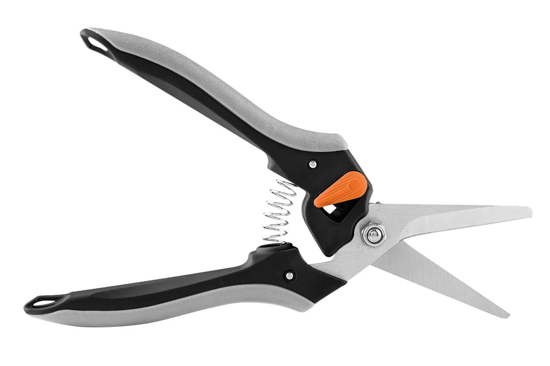 NEO TOOLS univerzalni vrtni sekator 210 mm, do 6 mm 4