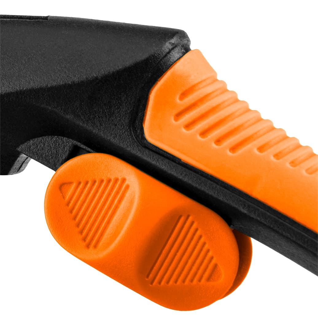 NEO TOOLS Kovinski sekater "anvil" 210 mm 2