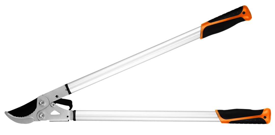 NEO TOOLS Bypass škarje za veje, 710 mm, do 45 mm 2