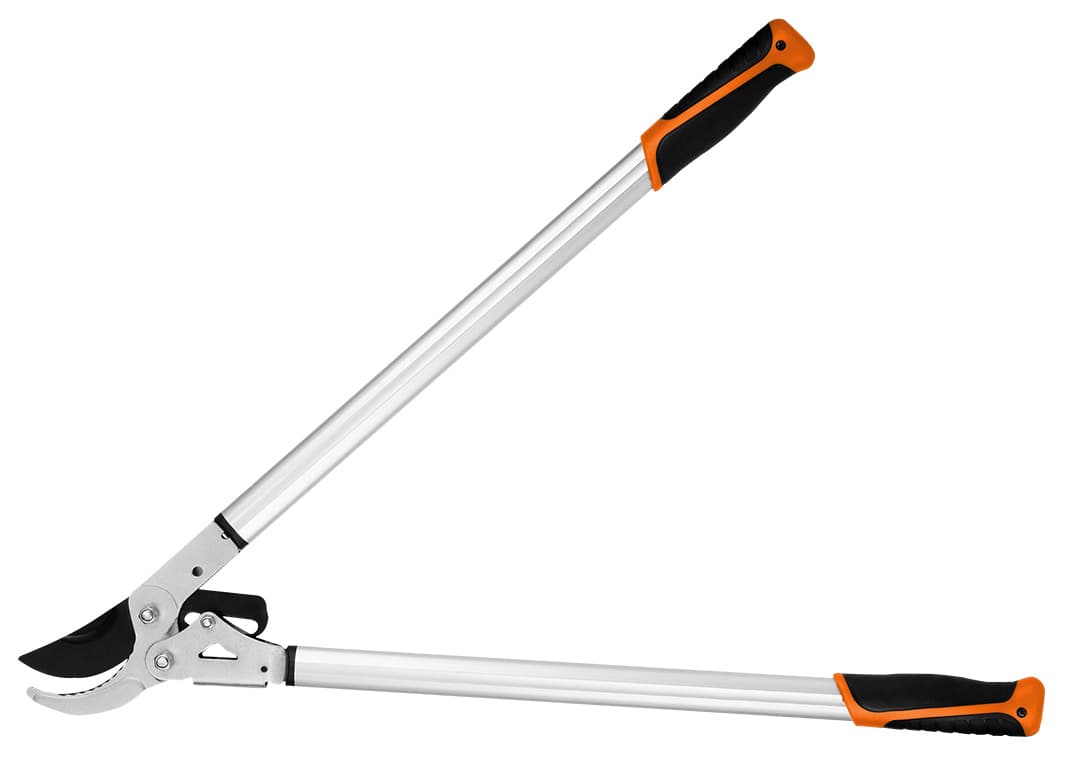 NEO TOOLS Bypass škarje za veje, 710 mm, do 45 mm 3