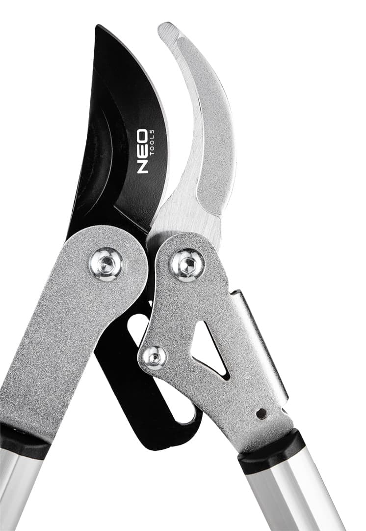 NEO TOOLS Bypass škarje za veje, 710 mm, do 45 mm 4