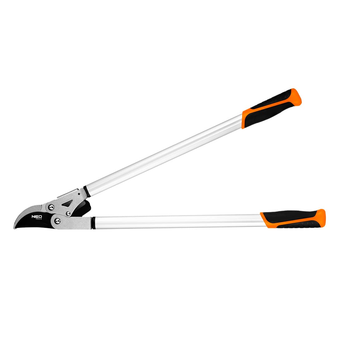 NEO TOOLS Bypass škarje za veje, 710 mm, do 45 mm