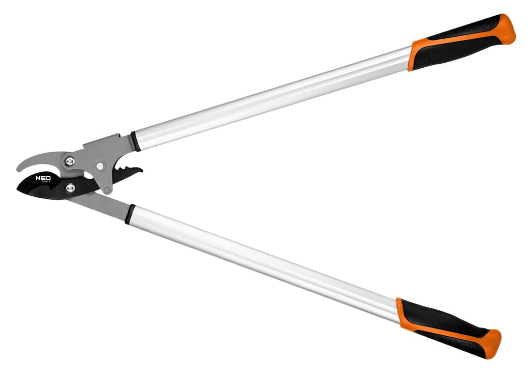 NEO TOOLS Bypass škarje za veje, 765 mm, do 40 mm 2
