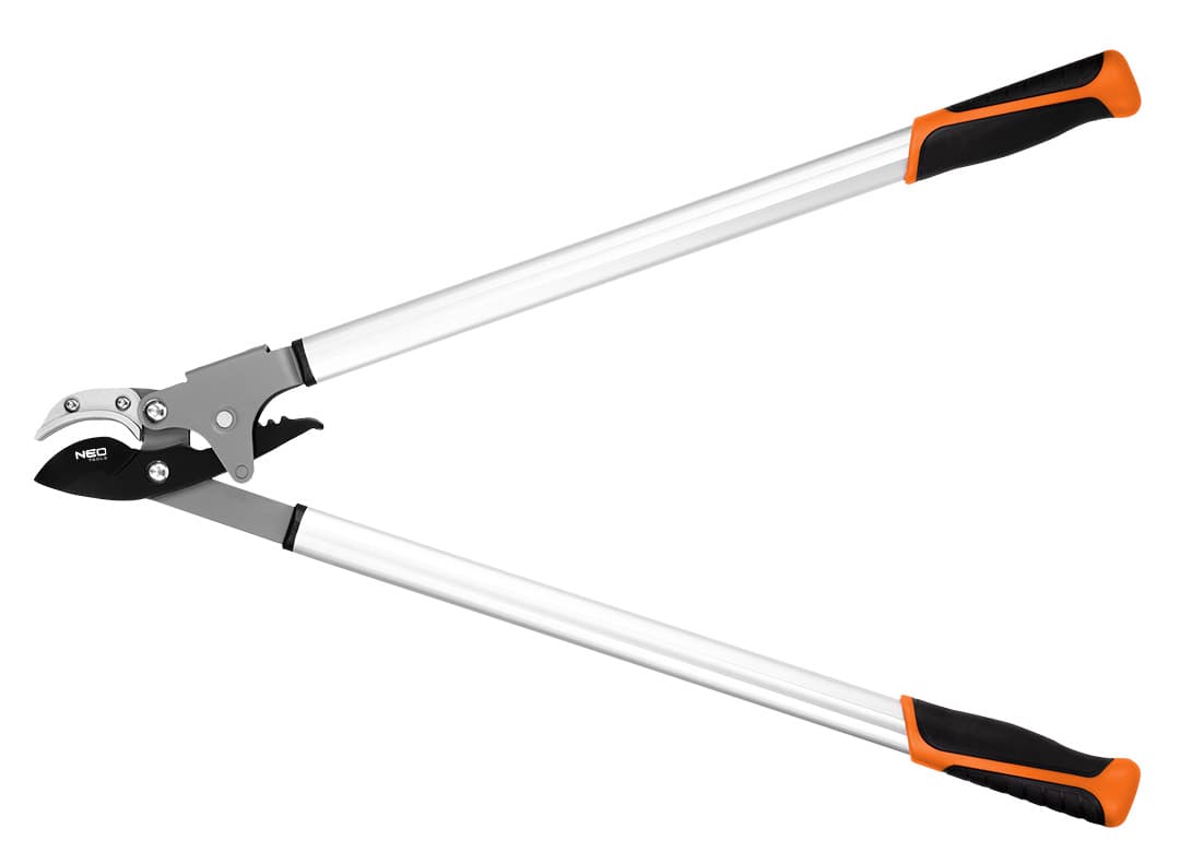 NEO TOOLS kaljen steber za veje, 765 mm, do 40 mm 2