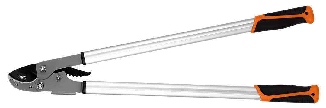 NEO TOOLS kaljen steber za veje, 765 mm, do 40 mm 3