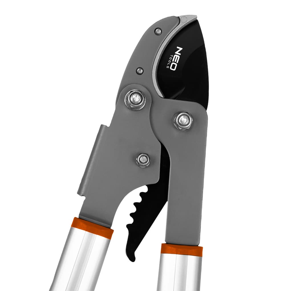 NEO TOOLS kaljen steber za veje, 765 mm, do 40 mm 4