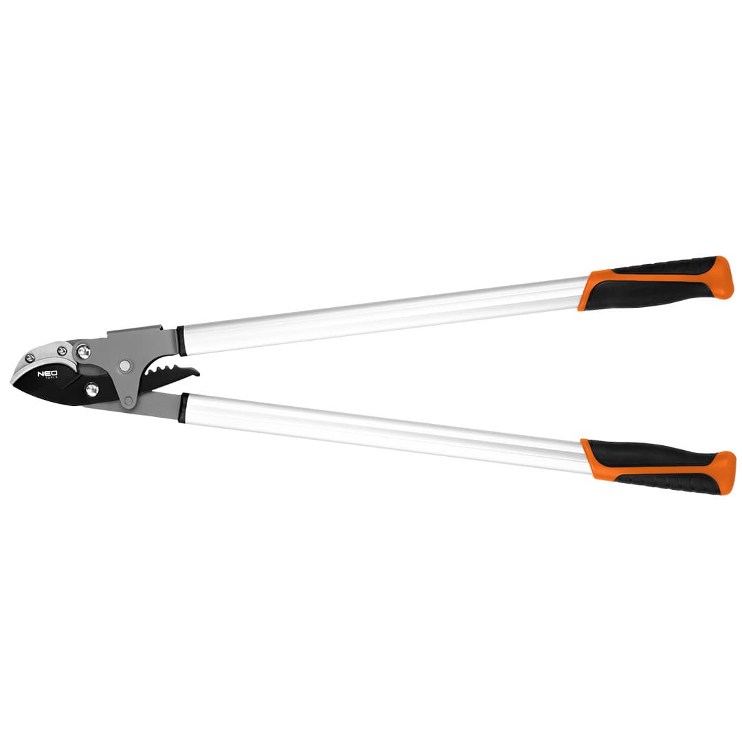 NEO TOOLS kaljen steber za veje, 765 mm, do 40 mm