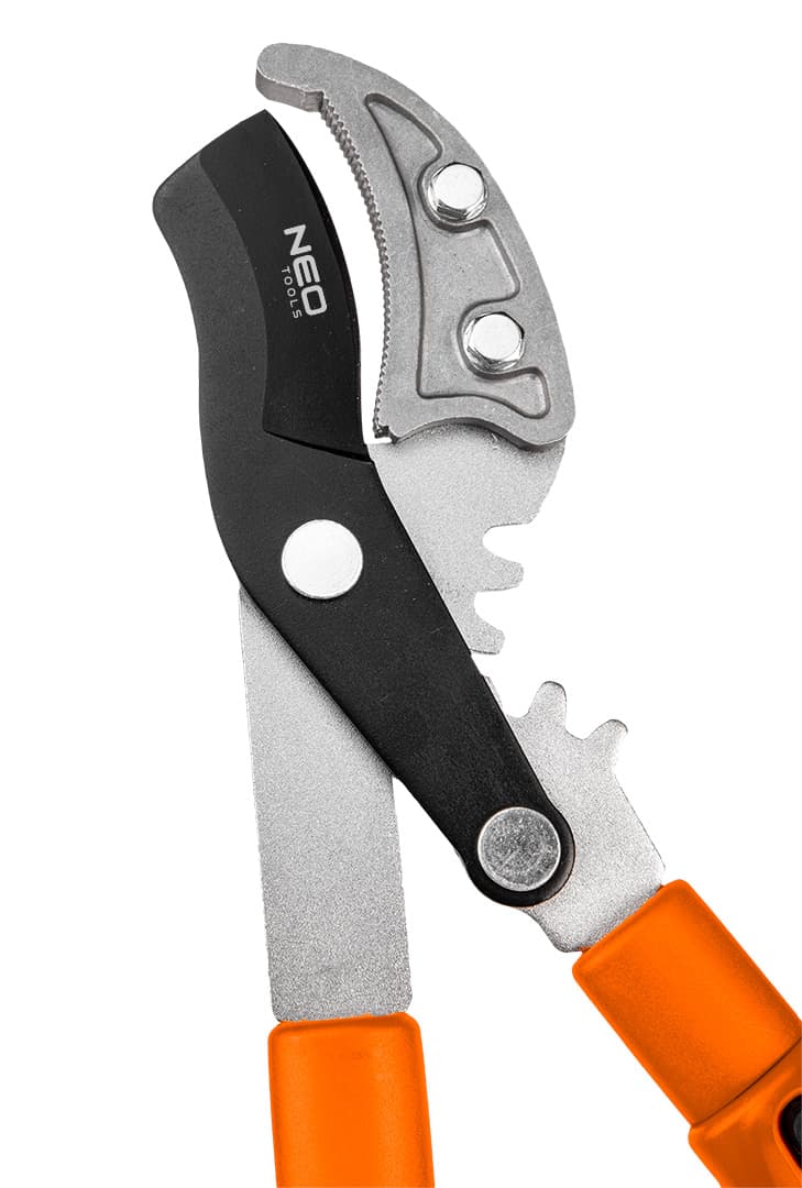 NEO TOOLS kaljen steber za veje, teleskopski, 670 mm, do 42 mm 5