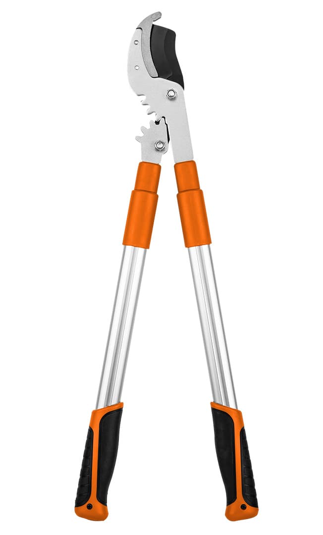 NEO TOOLS kaljen steber za veje, teleskopski, 670 mm, do 42 mm 6