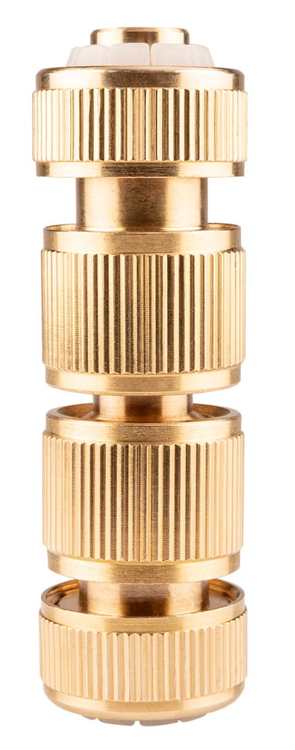 NEO TOOLS Mesična STOP spojka za cev, 1/2" 6