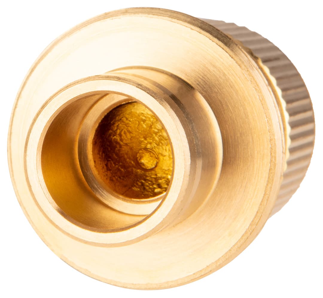 NEO TOOLS Mesična STOP spojka za cev, 3/4" 3