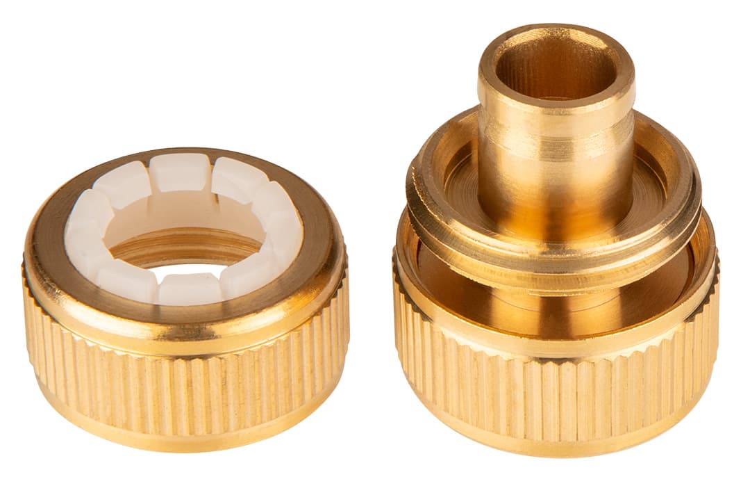 NEO TOOLS Mesični reparator za cev, 1/2" 2
