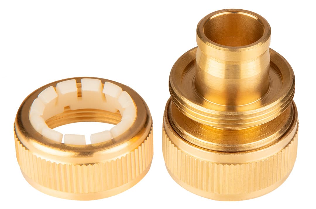 NEO TOOLS Mesični reparator za cev, 3/4" 2