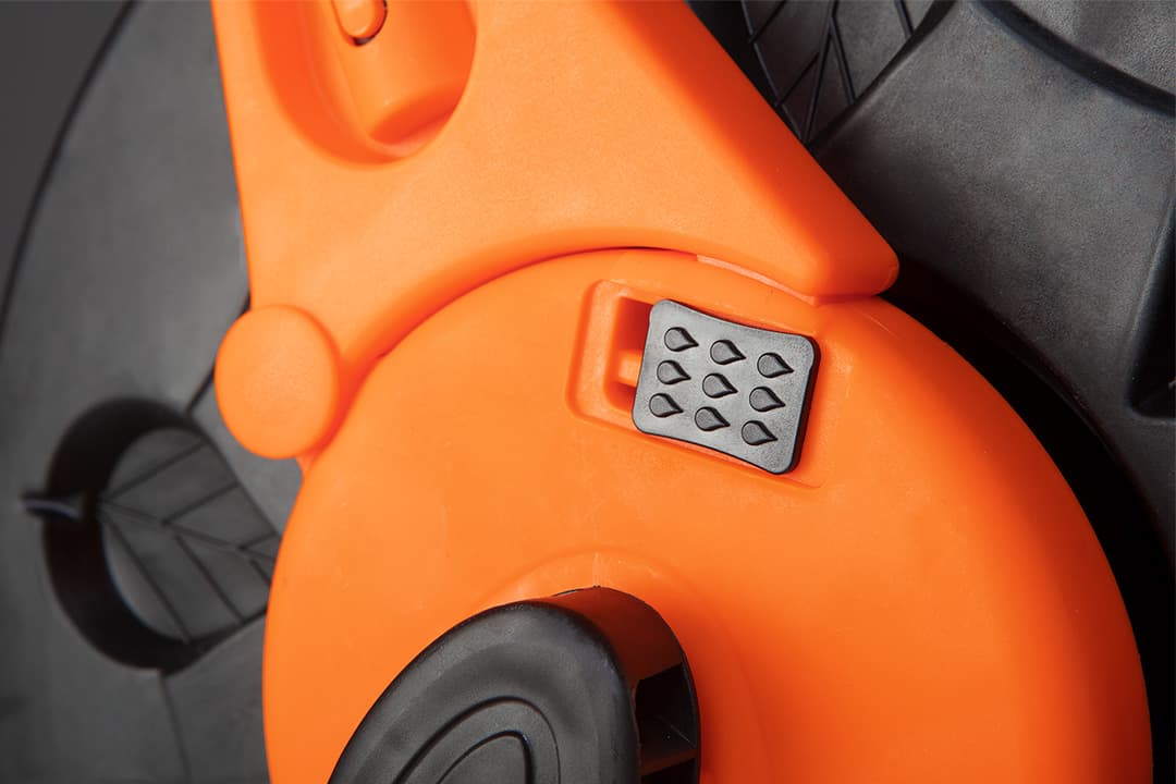 NEO TOOLS plastični stojalo za vrtno cev do 60m 3