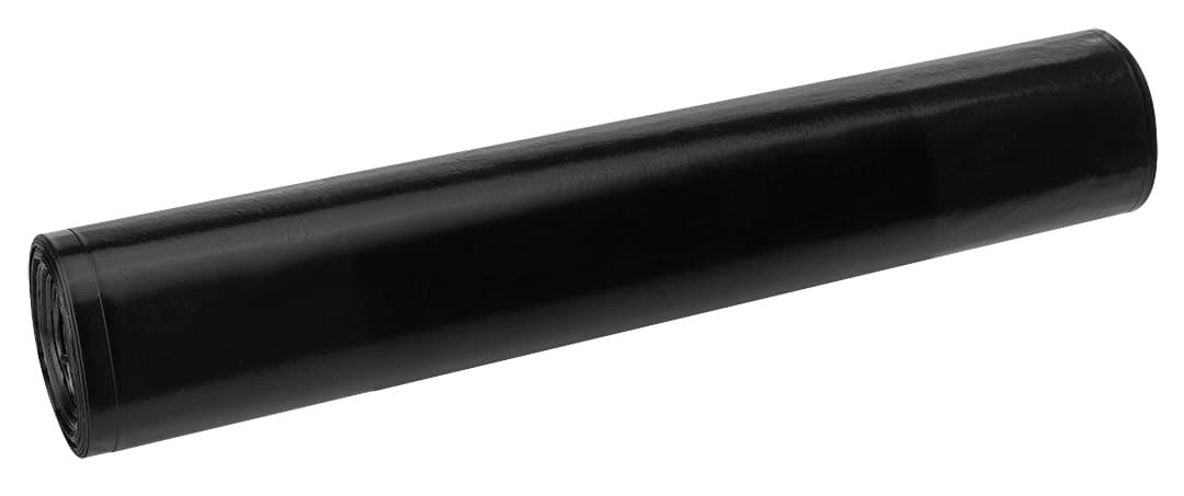 NEO TOOLS vrečke za gradbeni odpad, črne, 120L, 10 kos, 50 mic 3