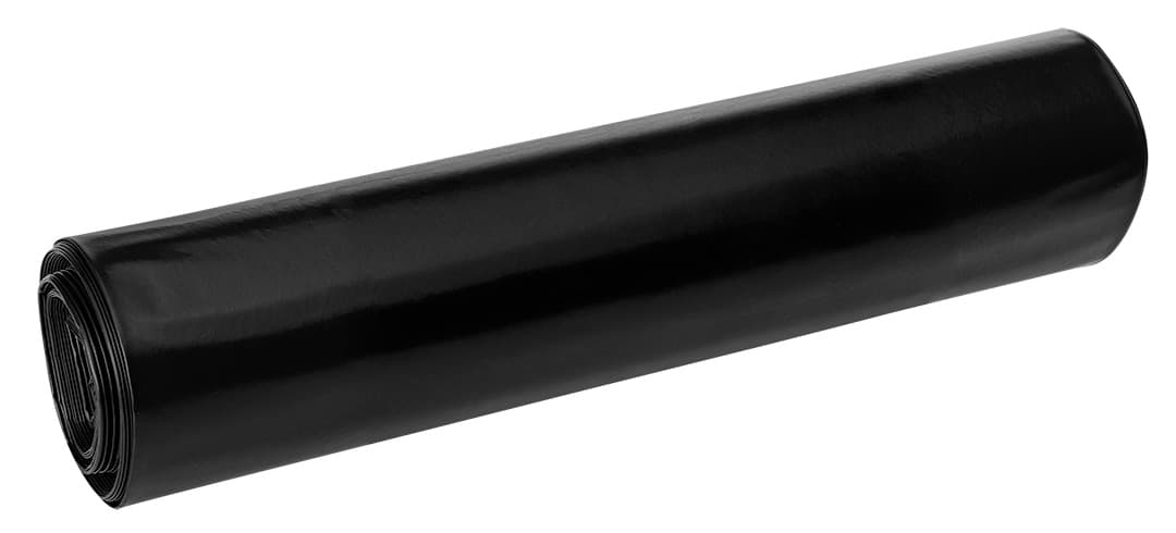 NEO TOOLS vrečke za gradbeni odpad, črne, 120L, 10 kos, 70 mic 3