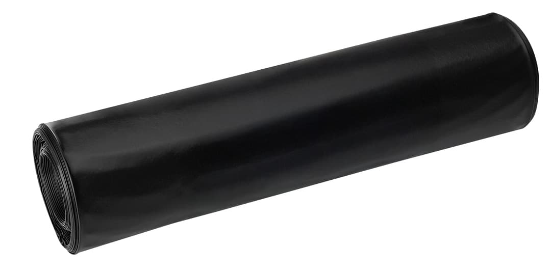 NEO TOOLS vrečke za gradbeni odpad, črne, 120L, 10 kos, 100 mic 3