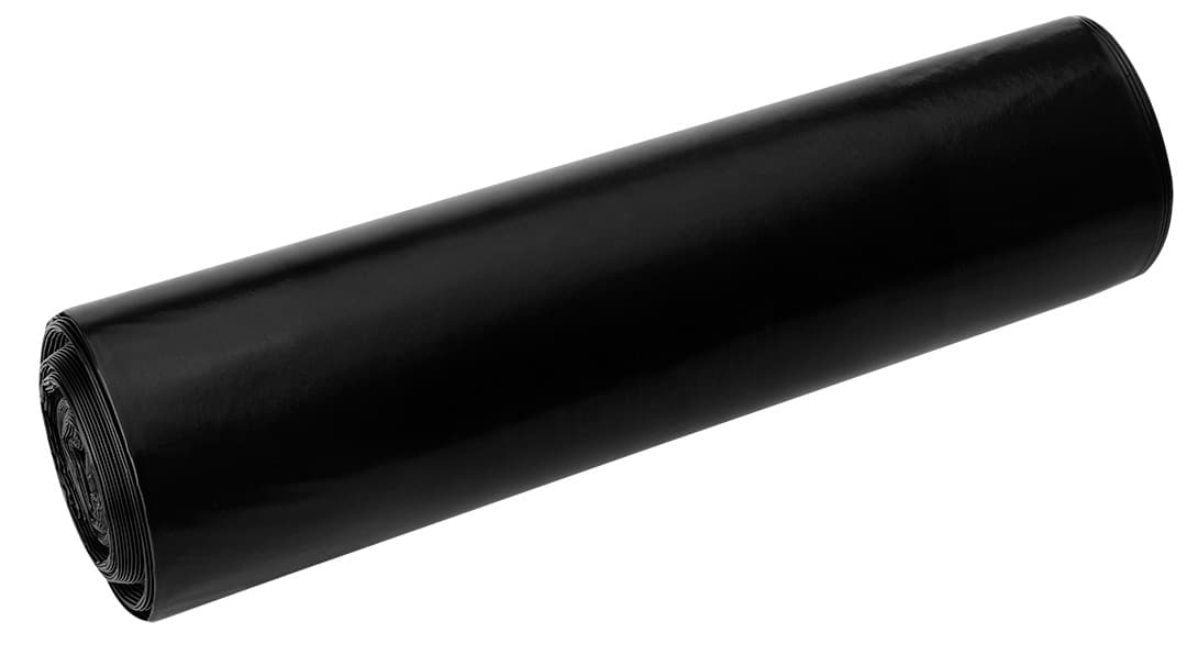 NEO TOOLS vrečke za gradbeni odpad, črne, 240L, 10 kos, 45 mic 3