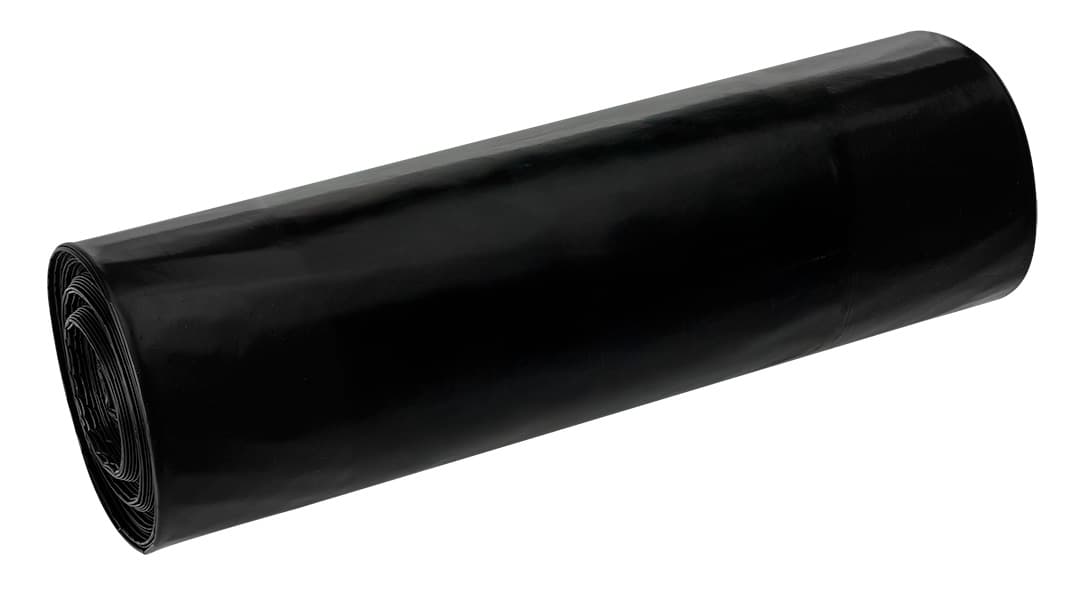 NEO TOOLS vrečke za gradbeni odpad, črne, 240L, 10 kos, 60 mic 3