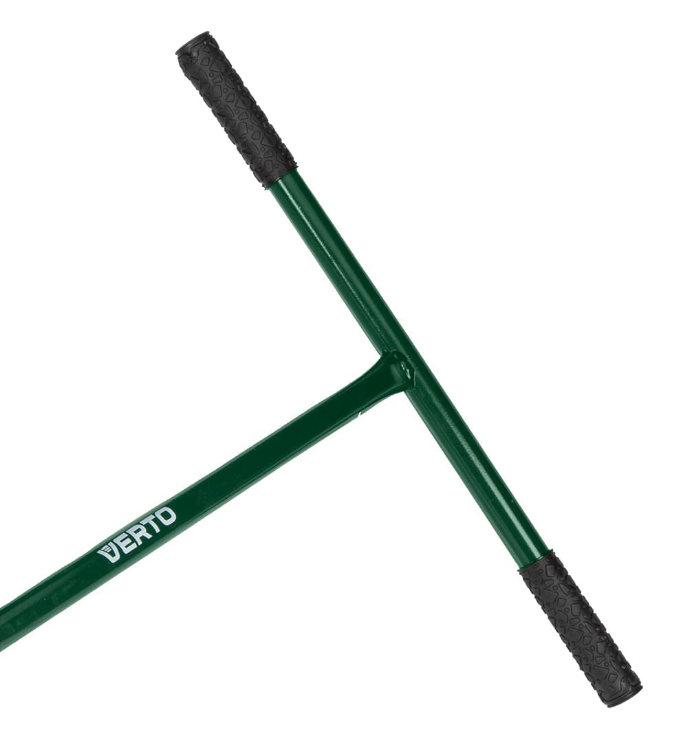 VERTO Zemeljski svinček 110 mm 3