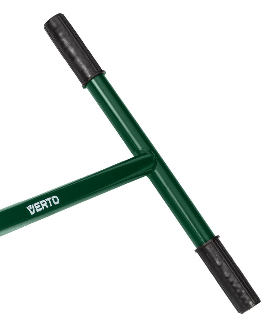 Vrtalnik za zemljo VERTO, Ø 250 mm 3