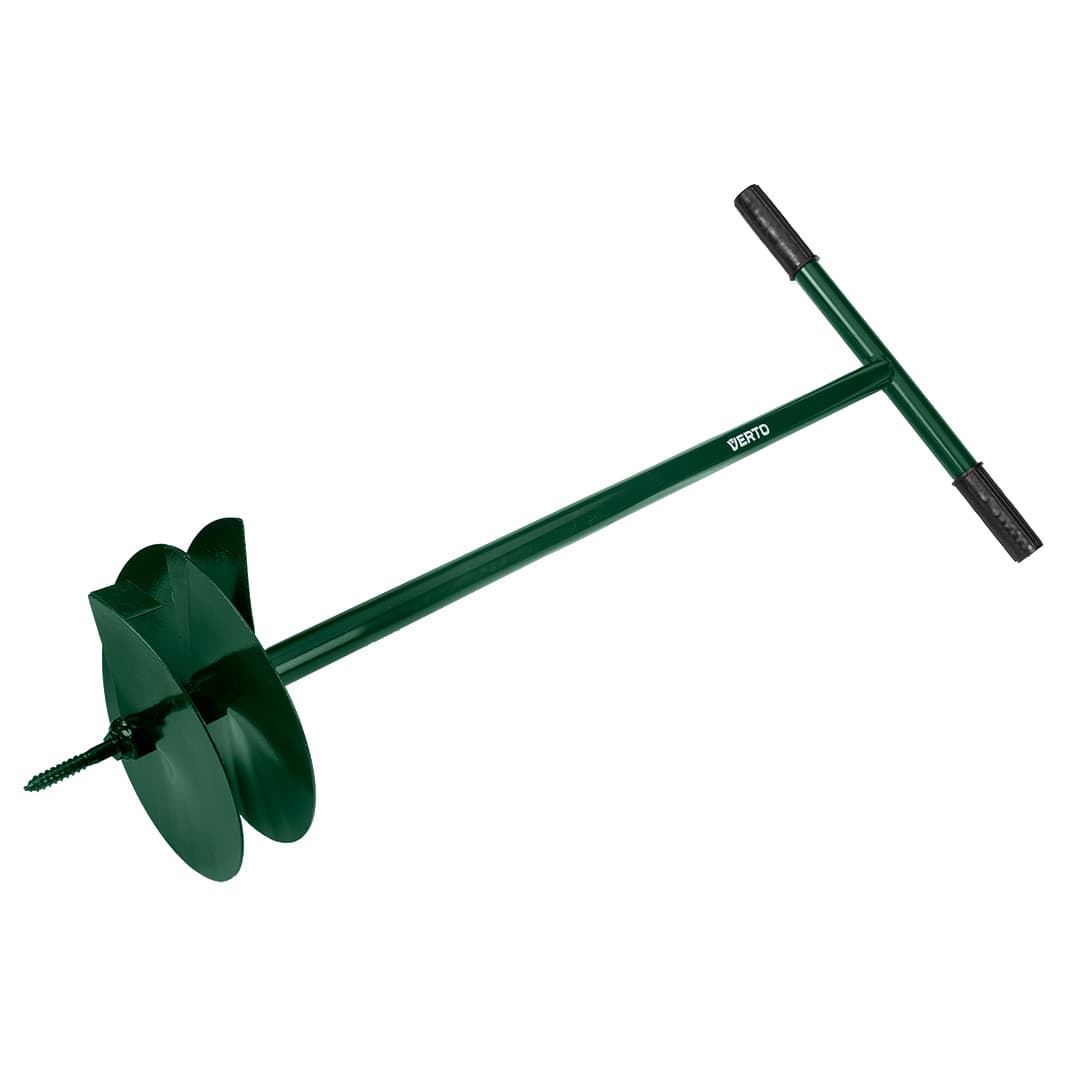 Vrtalnik za zemljo VERTO, Ø 250 mm