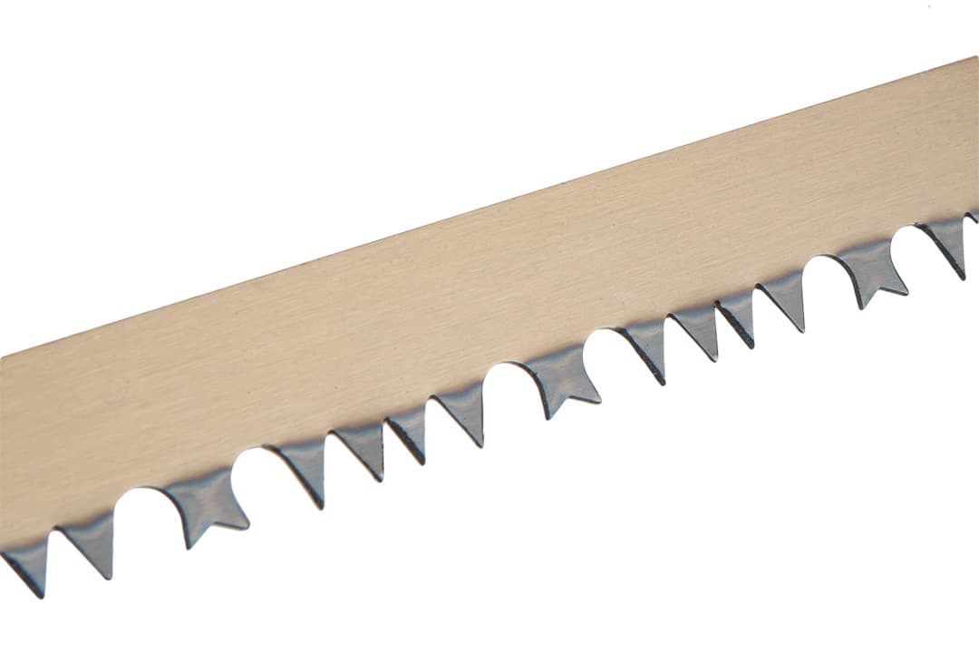 VERTO Žaga za krog 760 mm, rezilo za mokro les 3