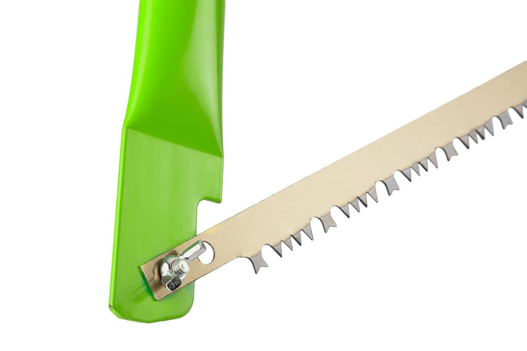 VERTO Žaga za krog 760 mm, rezilo za mokro les 6