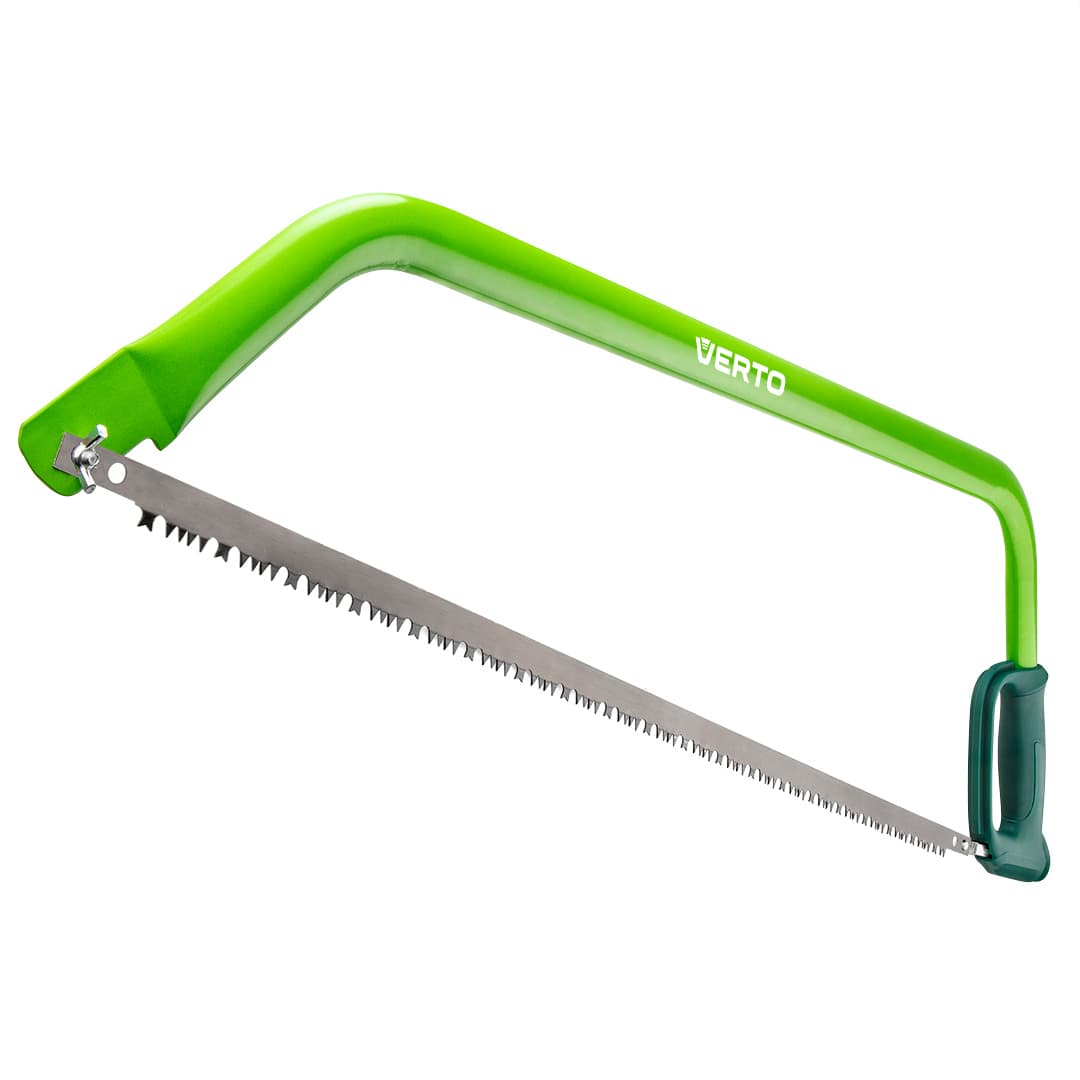 VERTO Žaga za krog 760 mm, rezilo za mokro les