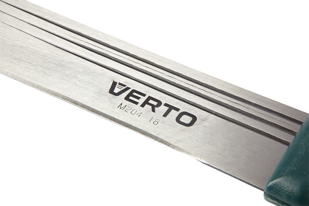 Vrtna mačeta VERTO 18" 4