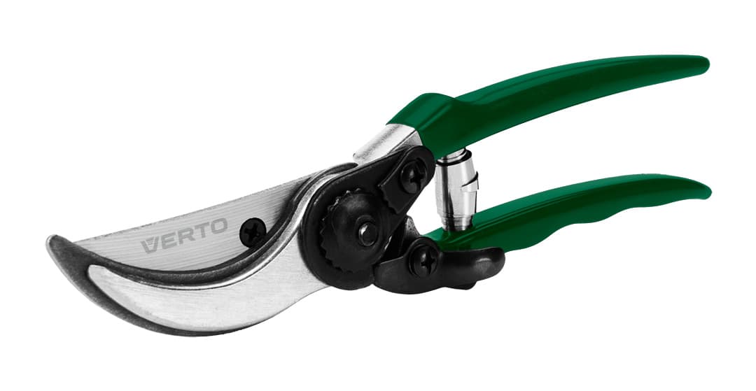 Vrtnarski obrezovalnik VERTO Basic 200 mm 2