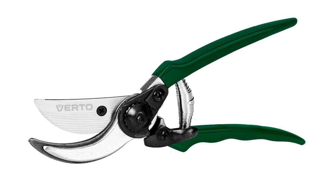 Vrtnarski obrezovalnik VERTO Basic 200 mm 4