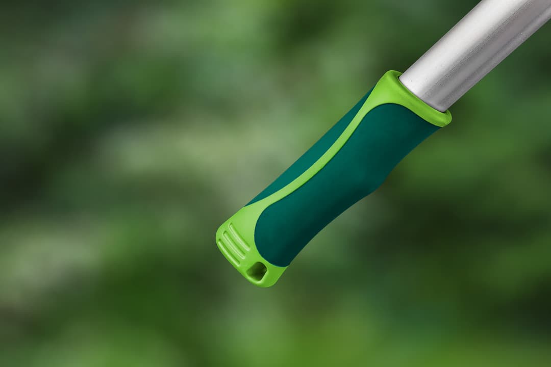 Kovaške škarje za veje VERTO 710 mm, rezanje Ø 42 mm, alu ročaji 8