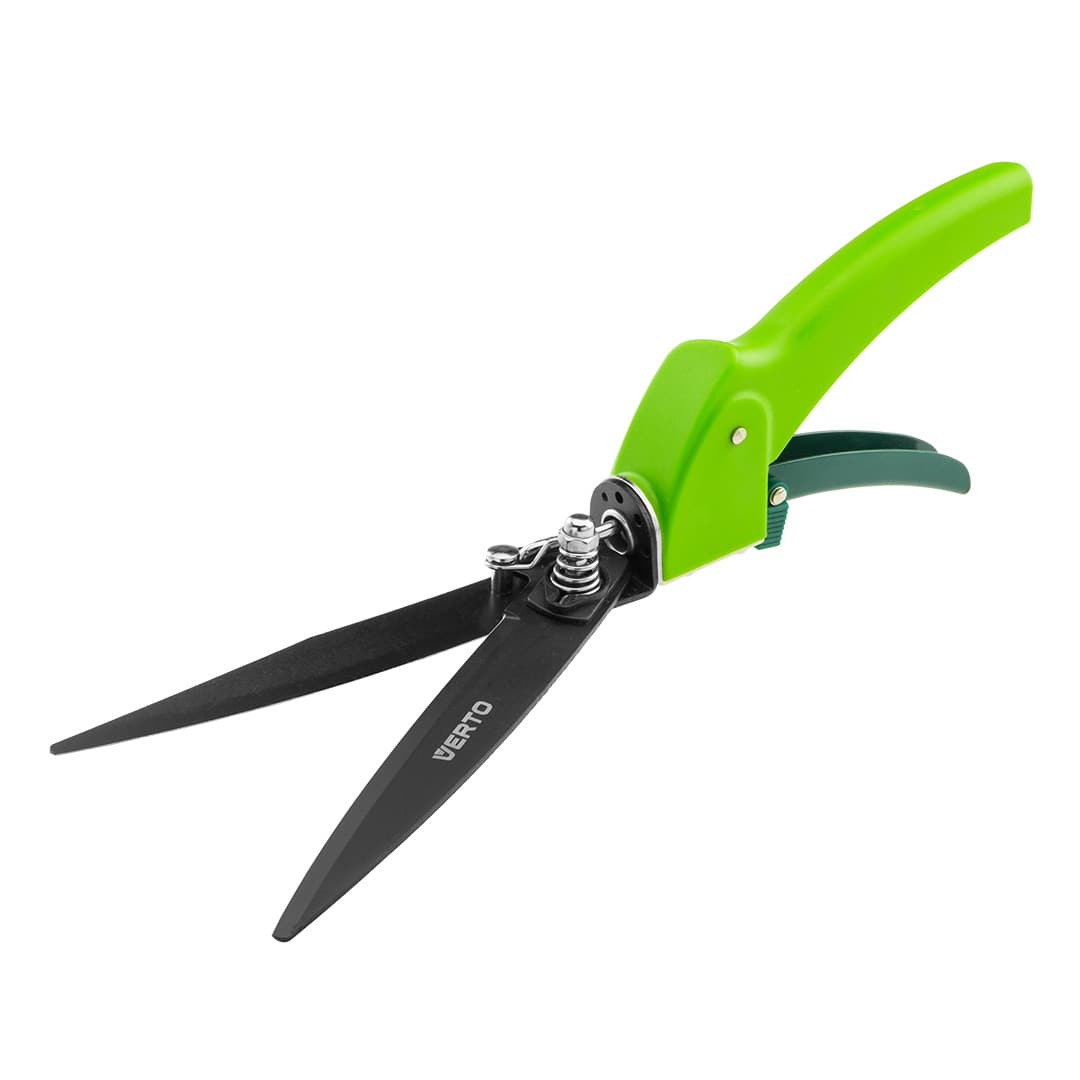 Verto vrtne škarje za travo 330 mm, rezilo 130 mm