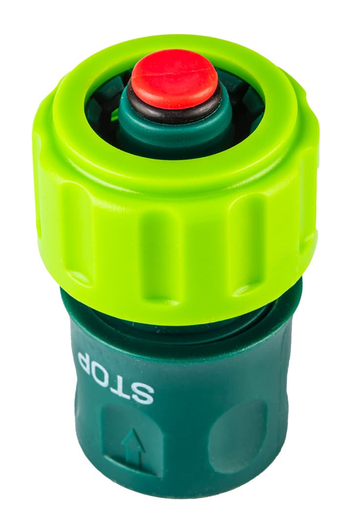 VERTO Stop spojka 3/4", 30 kosov, v škatli 6