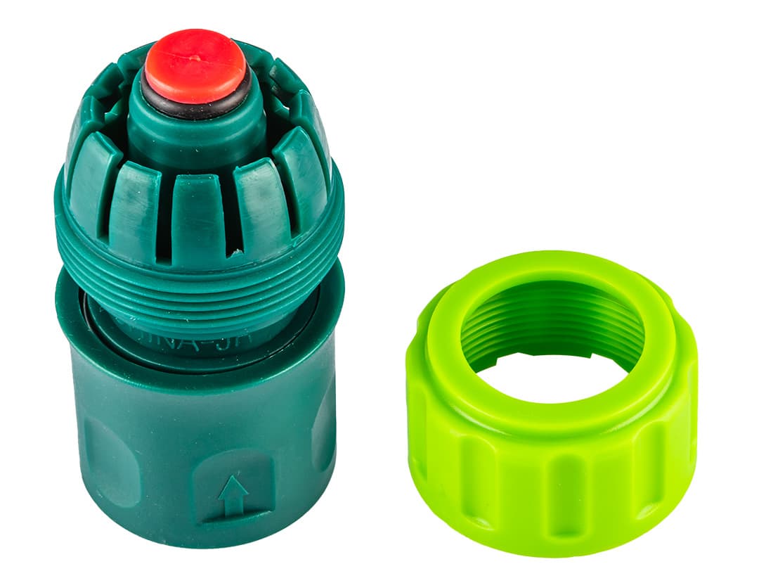 VERTO Stop spojka 3/4", 30 kosov, v škatli 8