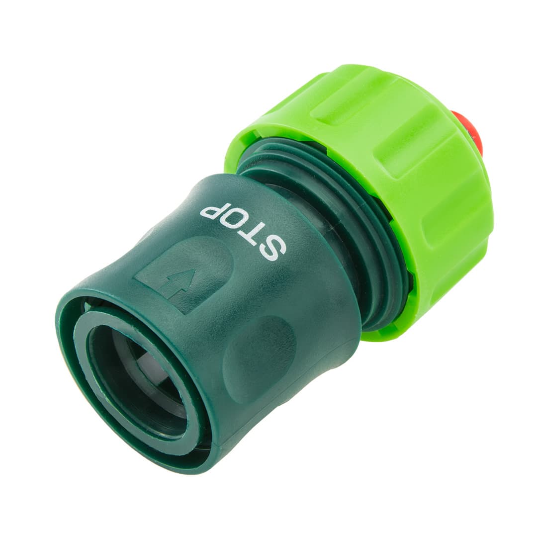 VERTO Stop spojka 3/4", 30 kosov, v škatli