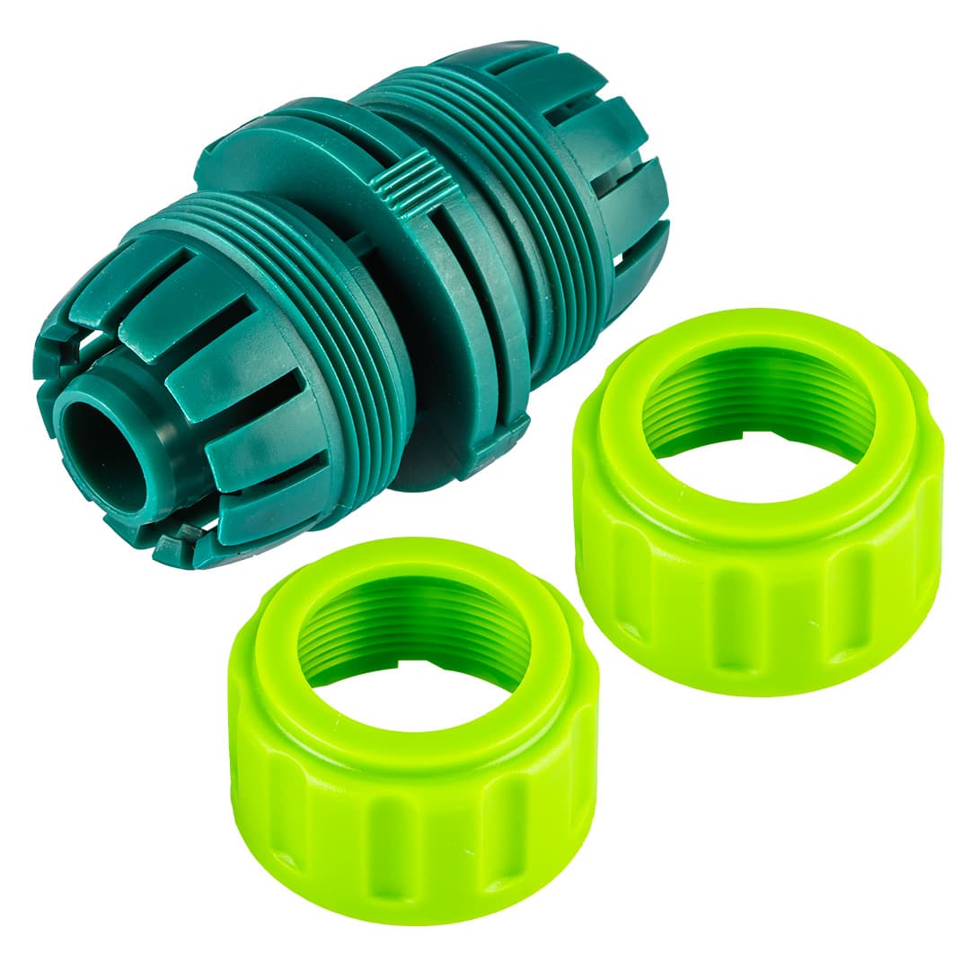 Popravilo za cev VERTO 3/4", 30 kom. 7