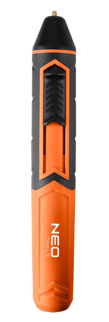 NEO TOOLS Akumulatorski lepilni pistolj (7mm) 2