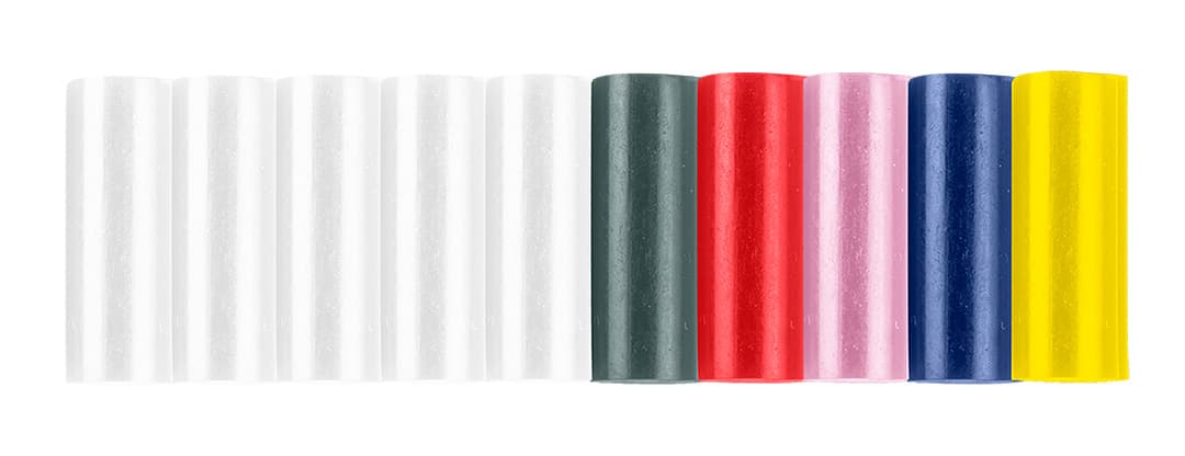 NEO TOOLS Akumulatorski lepilni pistolj (7mm) 3