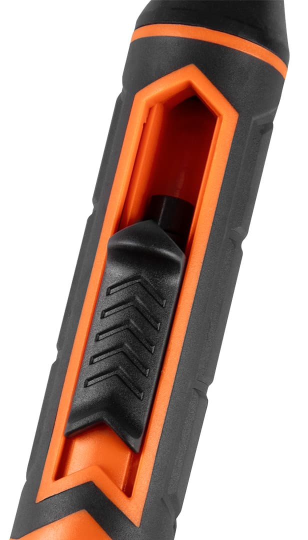 NEO TOOLS Akumulatorski lepilni pistolj (7mm) 6