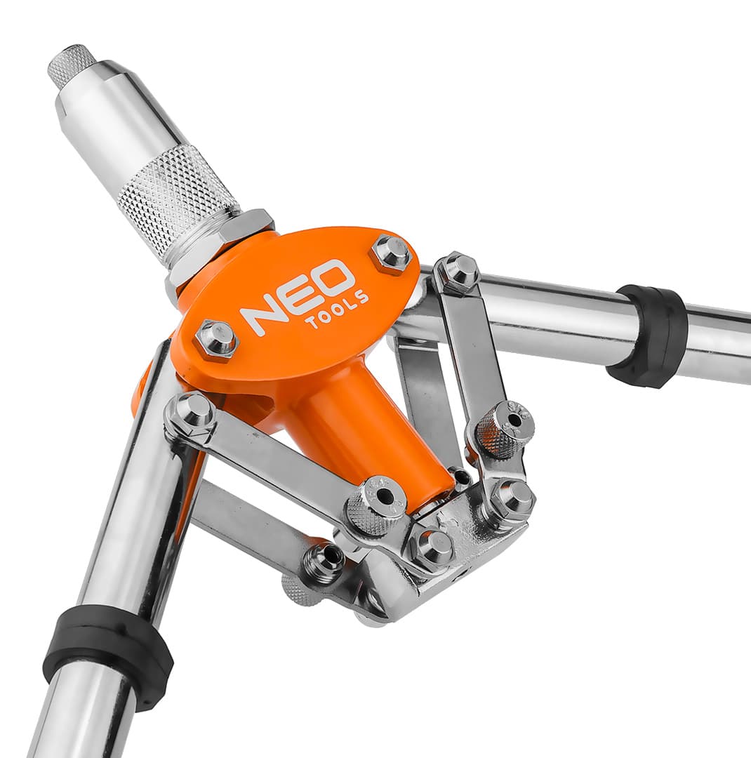 NEO TOOLS Čelna nitna klešča (3.2-6.4 mm) 4