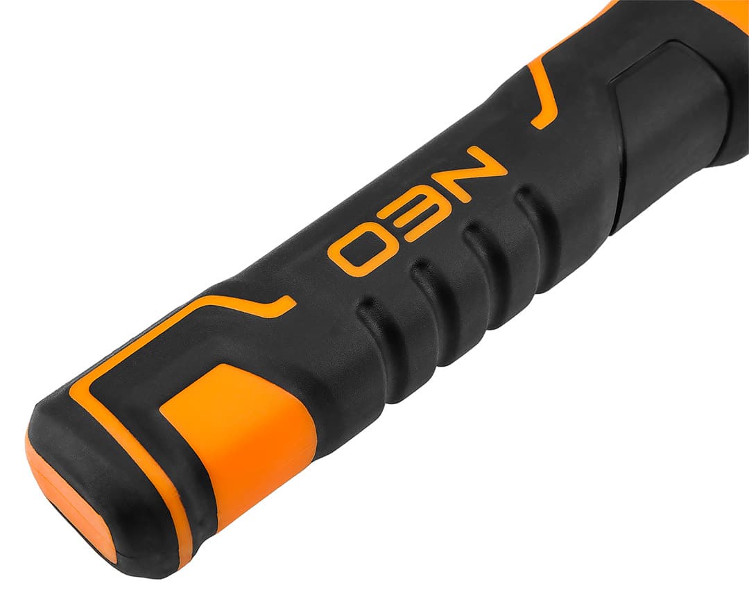 NEO TOOLS Čelna nitna klešča (3.2-6.4 mm) 5