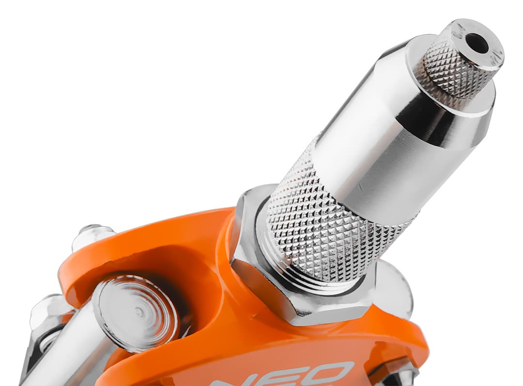 NEO TOOLS Čelna nitna klešča (3.2-6.4 mm) 6